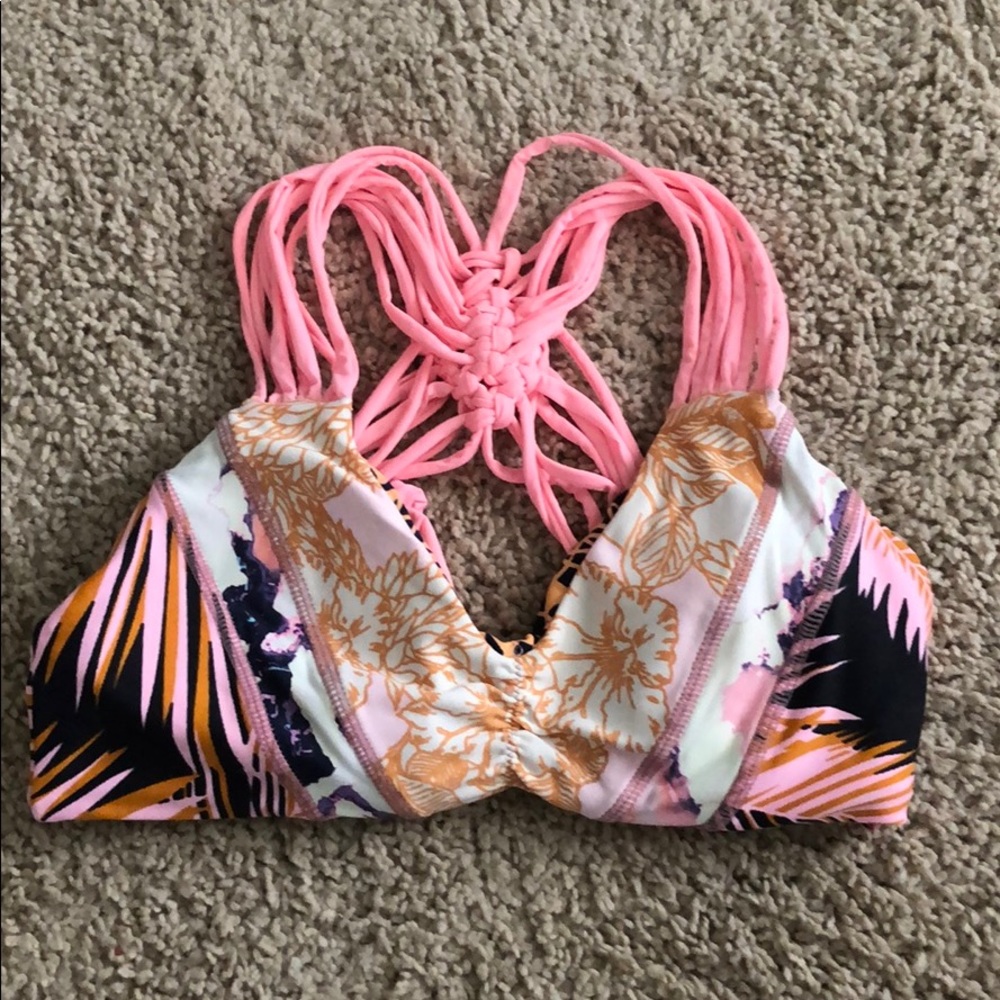 Perfect condition maaji top